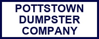Pottstown Dumpster Company